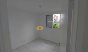 Imagem 5: Apartamento à venda, 2 quartos, 1 vaga, Vila Moinho Velho - São Paulo/SP