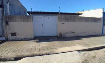 Imagem: Casa para Alugar no Conjunto Panatis 2