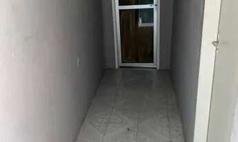 Imagem 3: ALUGA-SE CASA Casa com 1 dormitório