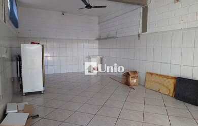 Imagem 3: Salão para alugar, 32 m² por R$ 800/mês - Residencial Santo Antônio - Piracicaba/SP