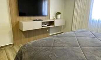 Imagem 7: Casa de condomínio sobrado para aluguel e venda tem 550 metros quadrados com 5 quartos