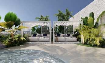 Imagem 5: APARTAMENTO RESIDENCIAL em UBERLÂNDIA - MG, SANTA MÔNICA