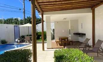 Imagem 3: Casa residencial Duplex Condomínio Miragem para Venda Buraquinho, Lauro de Freitas