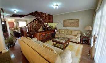 Imagem 3: Casa de rua-À VENDA-Vila Oliveira-Mogi das Cruzes-SP