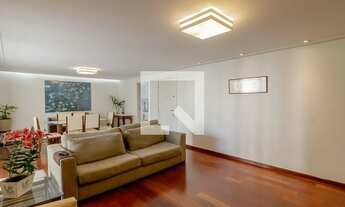 Imagem 5: Apartamento para Aluguel - Bosque da Saúde, 3 Quartos, 200 m2