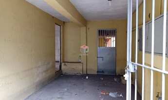 Imagem 7: Casa Assobrada com 180 metros - Piraporinha - Diadema