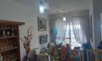 Imagem 6: Apartamento com 2 dormitórios, 65 m² - venda por R$ 630.000,00 ou aluguel por R$ 3.750,00