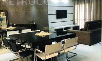 Imagem 2: Apartamento - Jardim Bonfiglioli - Jundiaí