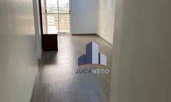 Imagem 4: Apartamento com 3 dormitórios, 63 m² - venda por R$ 440.000,00 ou aluguel por R$ 3.244,00
