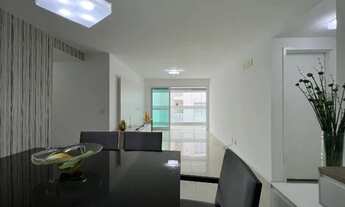 Imagem 7: ** Excelente oportunidade *** Apartamento com 3 Quartos à venda, 120m² - São Francisco