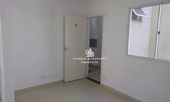 Imagem 6: Apartamento com 2 dormitórios à venda, 47 m² por R$ 160.000 - Jardim Heitor Rigon - Ribeir