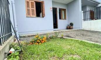 Imagem: Casa 2 dormitórios Ref. CA1481