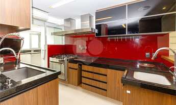 Imagem 3: Moema com tudo que você quer