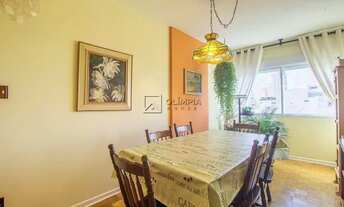 Imagem 5: Apartamento Venda 3 Dormitórios - 127 m² Jardim Paulista