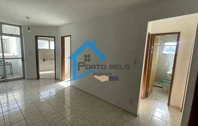 Imagem 2: Apartamento 3 Quartos para Locação em Betim, Ingá, 3 dormitórios, 1 banheiro, 1 vaga