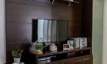 Imagem 5: Apartamento à Venda - Jardim Bela Vista, 3 Quartos, 105 m2