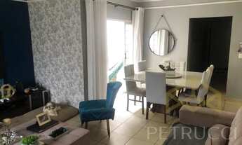 Imagem 5: Casa - Residencial Terras do Barão - Campinas