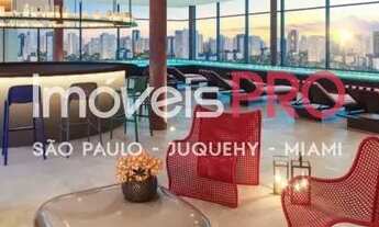 Imagem 7: Studio Cyrela Four You Moema 29,52m²