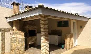 Imagem 3: Condomínio Residencial 9 Alphaville - Santana de Parnaíba