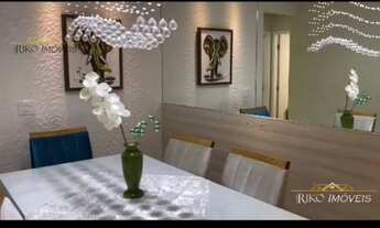 Imagem 3: Apartamento - Jardim Sul - Residencial Maxximo Resort - 75m² - 2 Dormitórios