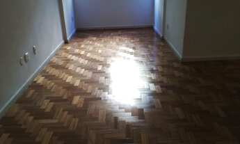 Imagem 2: Apartamento de 2 quartos com vaga para alugar no Catete - Rio de Janeiro - RJ