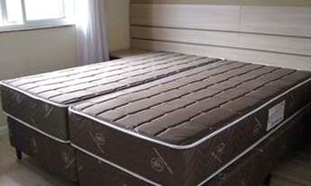 Imagem 3: Flat para venda tem 35 metros quadrados com 1 quarto em Campo Grande - Rio de Janeiro - RJ