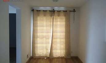 Imagem 5: Apartamento com 2 dormitórios à venda, 45 m² por R$ 160.000,00 - Jardim São Francisco - Pi