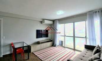 Imagem 6: Apartamento Venda Brooklin 48 m² 1 Dormitórios