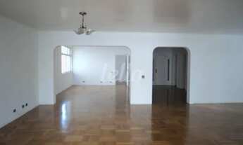 Imagem: São Paulo - Apartamento Padrão - Jardins