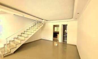 Imagem 2: Sobrado de 3 Dormitórios, Condomínio Residencial Villagio Vitória