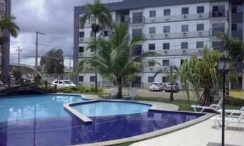 Imagem 3: Apartamento no Residencial Ilhas do Atlântico