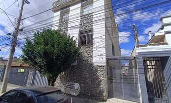 Imagem: Apto Reformado perto Hospital São Francisco