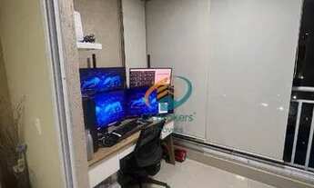 Imagem 5: Apartamento com 3 dormitórios à venda, 72 m² por R$ 585.000 - Macedo - Guarulhos/SP