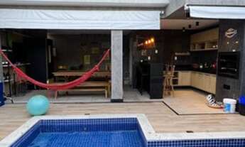 Imagem 16: Casa na Aruana - Com Piscina