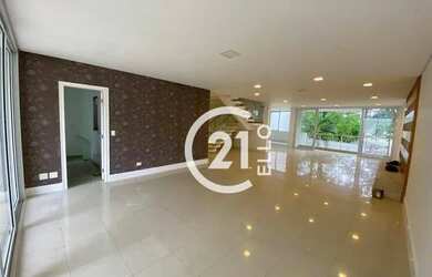 Imagem 7: Casa com 4 dormitórios, 425 m² - venda por R$ 5.300.000,00 ou aluguel por R$ 28.840,00/mês