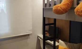 Imagem 2: Nch =Apartamento para venda 46 metros quadrados com 2 quartos