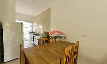 Imagem 7: Casa com 2 dormitórios para alugar, 54 m² por R$ 1.890,00/mês - Itapoá - Itapoá/SC