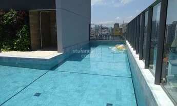 Imagem: Dormitório Sala Living com Varanda para