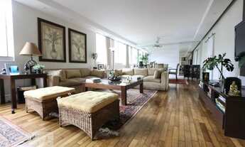 Imagem: Apartamento para Aluguel - Portal do Morumbi