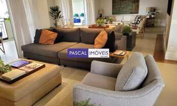 Imagem 3: SãO PAULO - Apartamento Padrão - Campo Belo