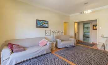 Imagem 4: Apartamento Venda Perdizes 130 m² 3 Dormitórios