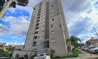 Imagem: Apartamento Padrão em São Carlos