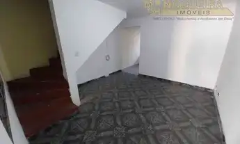 Imagem 3: Sobrado 2 Dormitórios - Inocoop