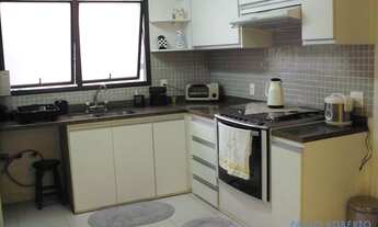 Imagem 5: APARTAMENTO - CAMPO BELO - SP