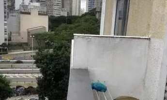 Imagem 7: São Paulo - Kitchenette/Studio - Consolação