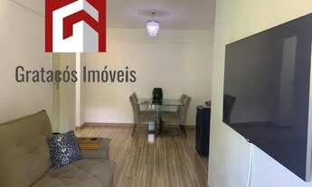 Imagem 4: Petrópolis - Apartamento Padrão - Nogueira