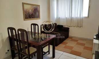 Imagem 2: SÃO JOSÉ DOS CAMPOS - Apartamento Padrão - JARDIM APOLO