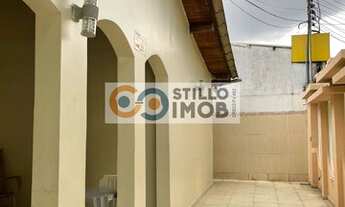 Imagem 4: CASA NO PARQUE DEZ