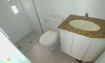 Imagem 7: Apartamento com 1 dormitório para alugar, 40 m² por R$ 3.086,00/mês - Moema - São Paulo/SP