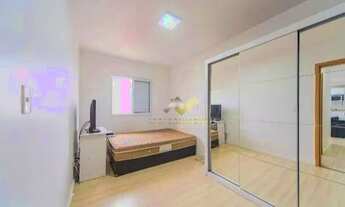 Imagem 7: Apartamento com 2 dormitórios, 50 m² - venda por R$ 404.000 ou aluguel por R$ 2.361/mês